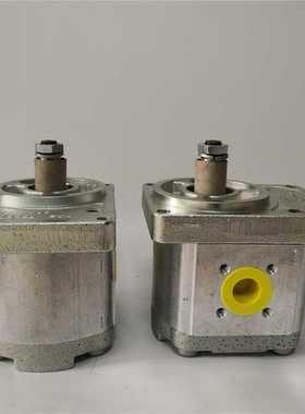 德国RexGroth齿轮泵0510665172AZPFF-11-016/014RRR2020KB-S0081