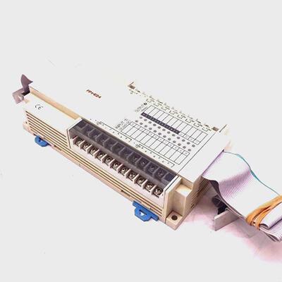 USED MATSUSHITA ELECTRIC NAIS AFP13213CE EXPANSION UNIT FP1E