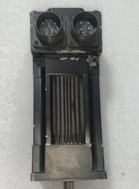 议价议价太平洋伺服电机R33SSNC-SS-NS-NV-02实物拍一议价