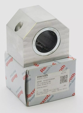RexrothBoschR102725544LSAC-30-DD-RT-GSETLiniarEline-u