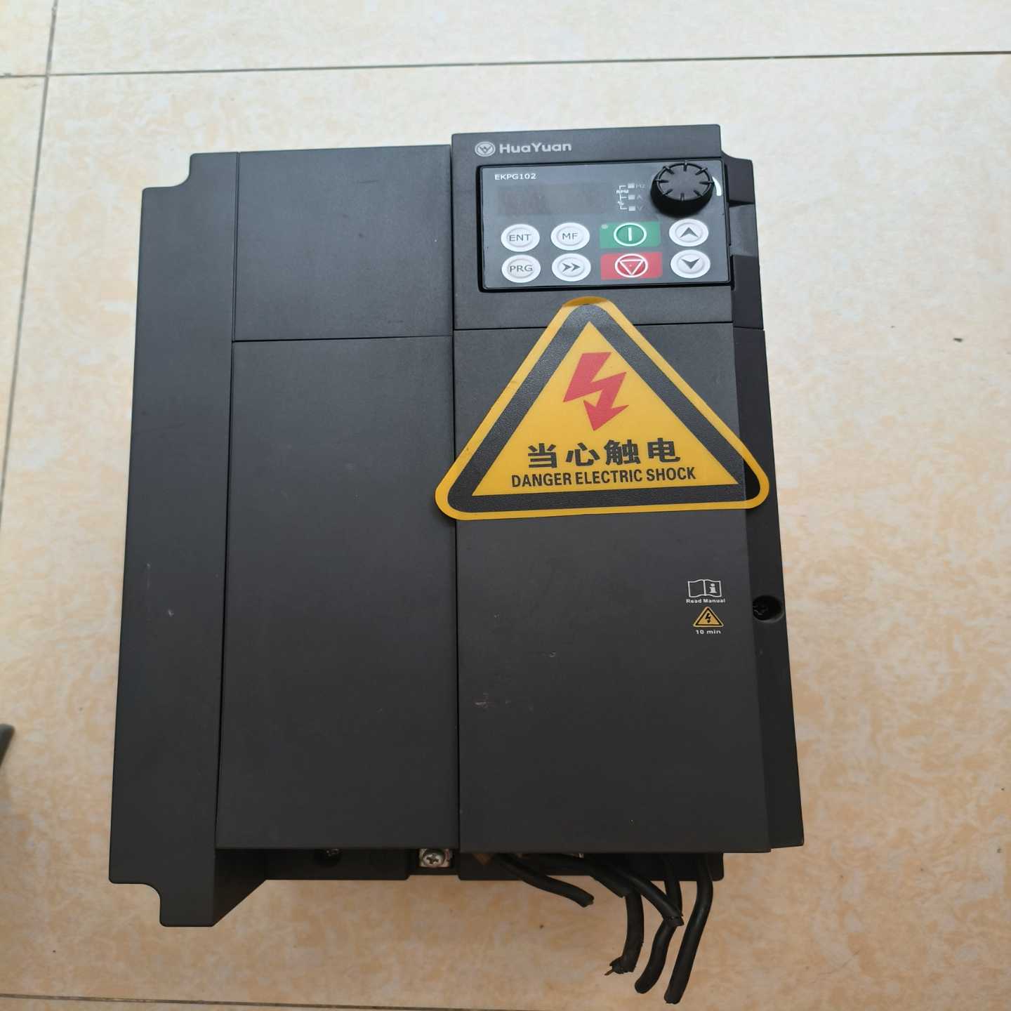咨询-G1-4T0185G/0220PHuaYuan变频器18.