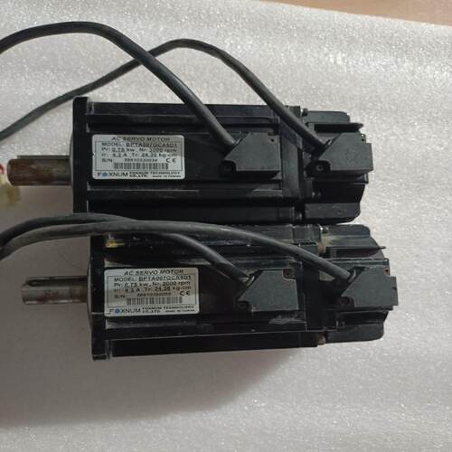 询价赐福电机BPTA004GBA5D1测试质时光电子