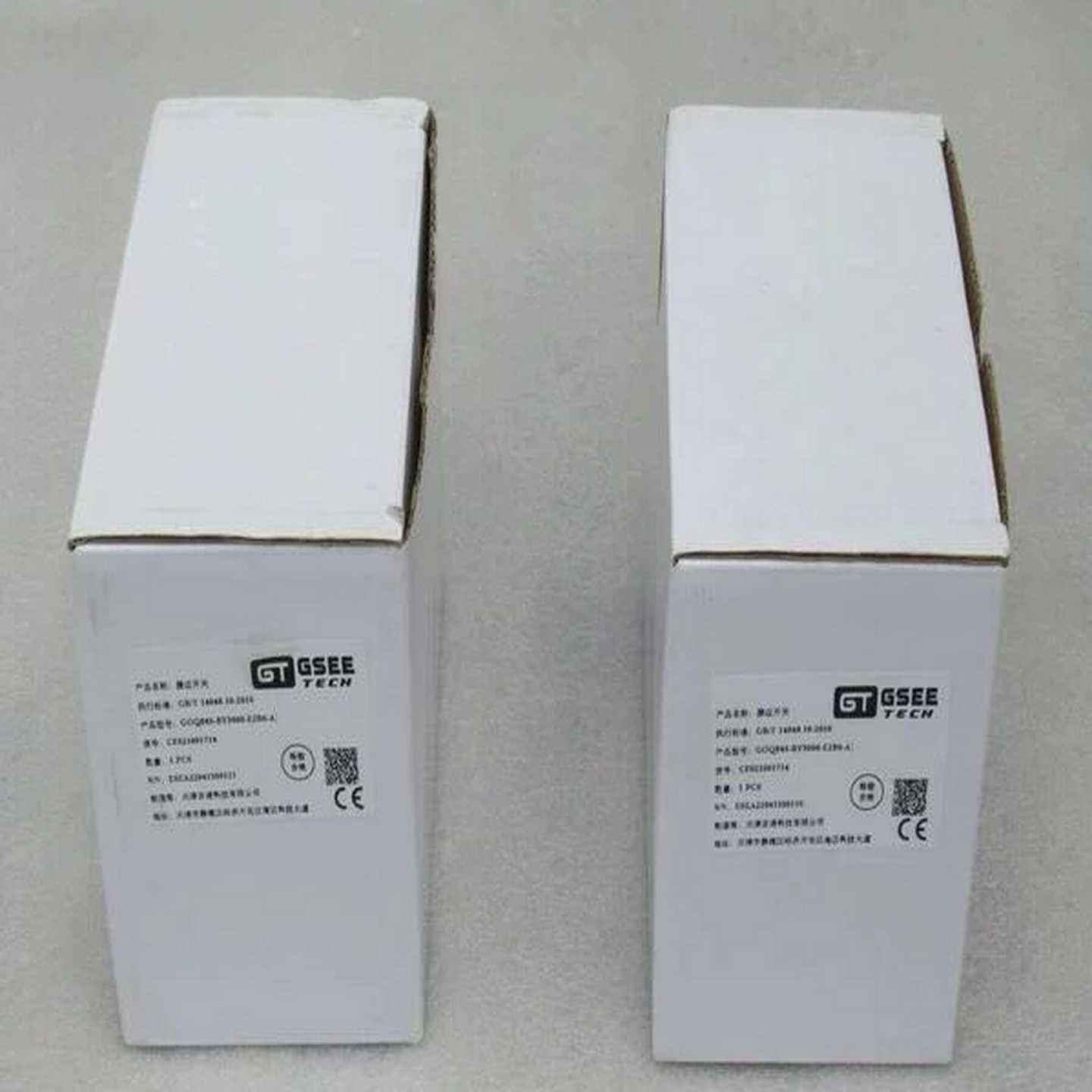 询价全新GSEETECH吉诺传感器GOQ84S-BY3000