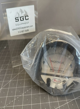 Dwyer3005C光线压力开关/仪表0-5英寸/水25PSIG