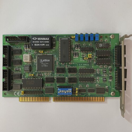 询-研华PCL812PGREVB1MultiLab模拟量