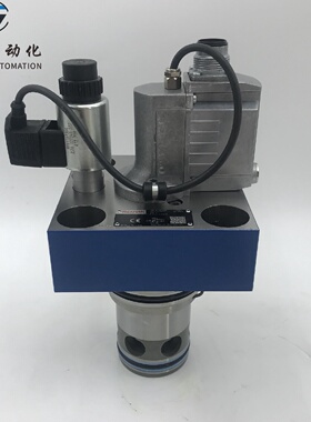 寻IREXROTH力士乐伺服阀型号2WFCE50S1500L10M24G1原装原厂