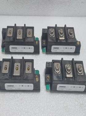 PowerexQRD3310005DiodeModuleDC1325-LotOf4pcs