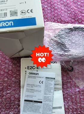 配件E2CEDR6F传感器议价