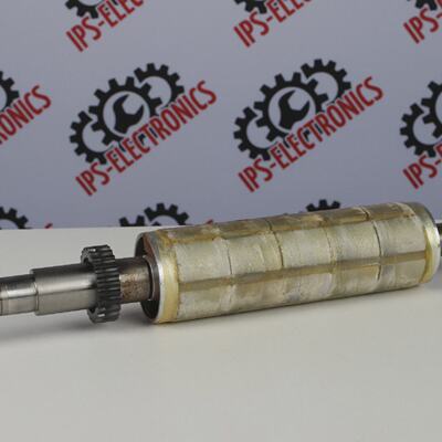 CONTROL TECHNIQUES 95DSE301HAAAA ROTOR  6 months warranty
