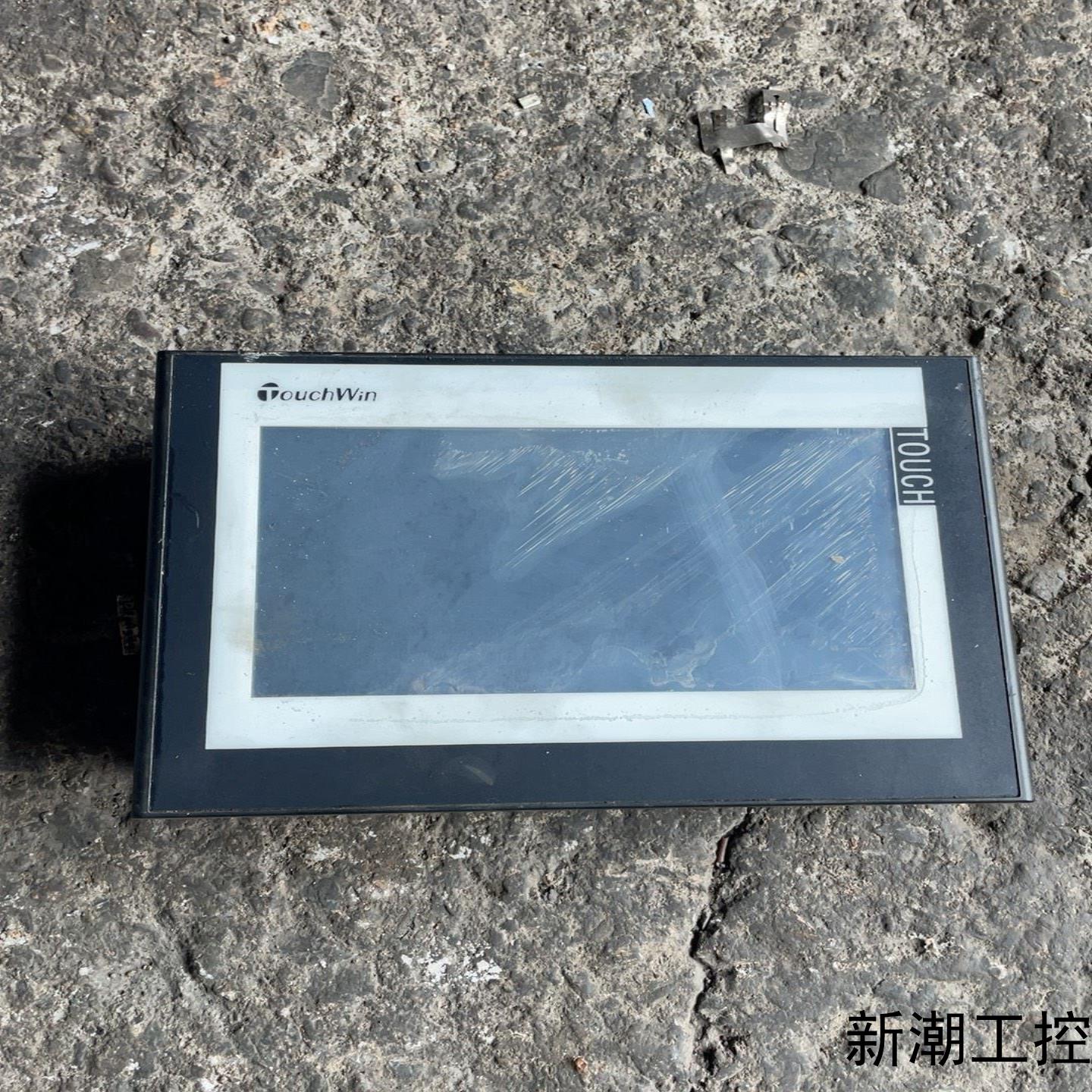 信捷触摸屏TG765-WG议价商品