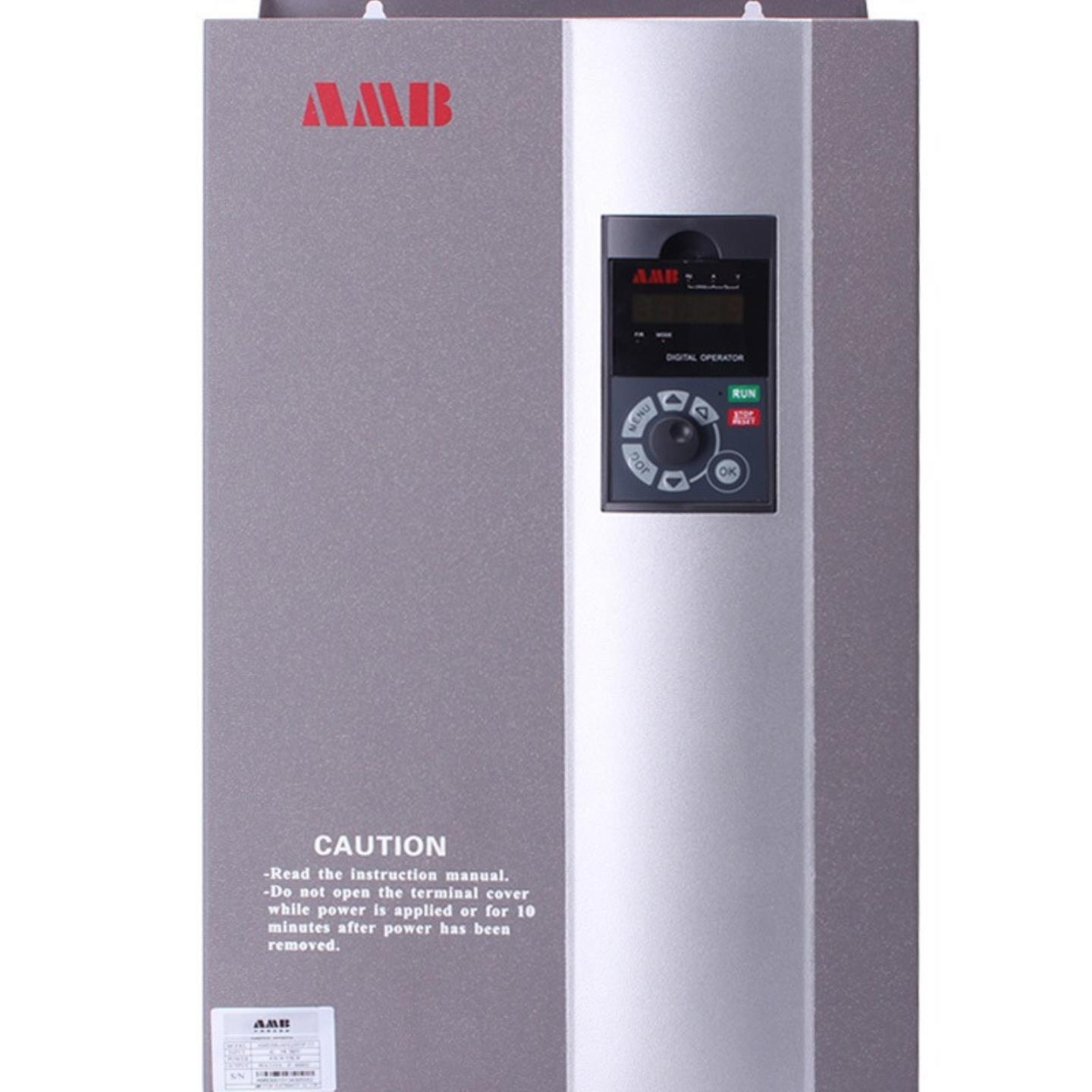 安邦信变频器 AMB300-030G037P-T3 30KW 三相380V 6075A