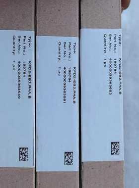 全新安全栅KFD2-EB2.R4A.B，原装