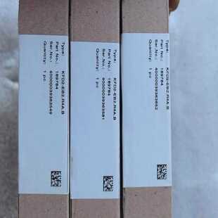 原装 全新安全栅KFD2 EB2.R4A.B