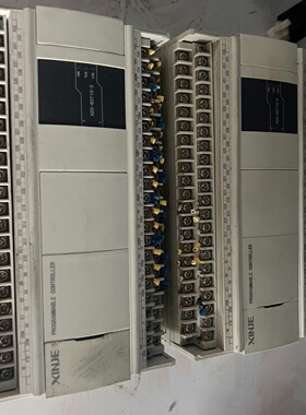 议价脉冲plc型号560t10e成色9新没有边条议价