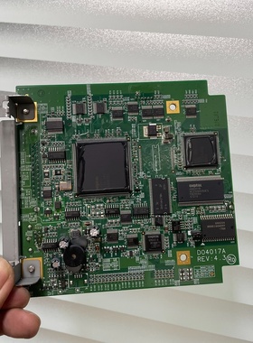 普洛菲斯触摸屏主板D04017AREV4.3-议价