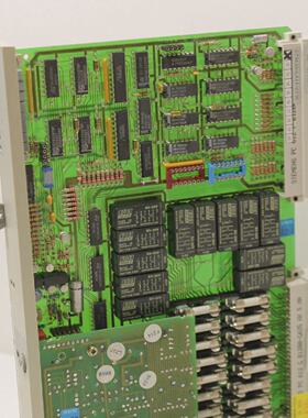 Siemens 6DS16058AA Teleperm M