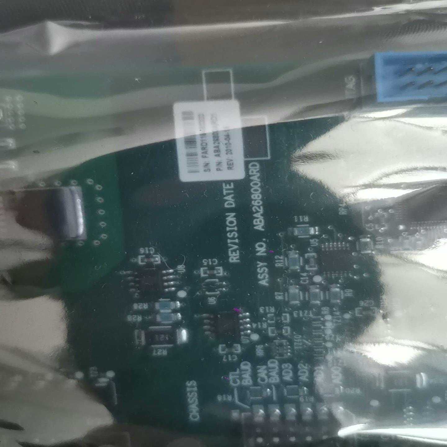 丹弗斯PLC控制器 AK-XM 205A AK-XM101A【白零商行】