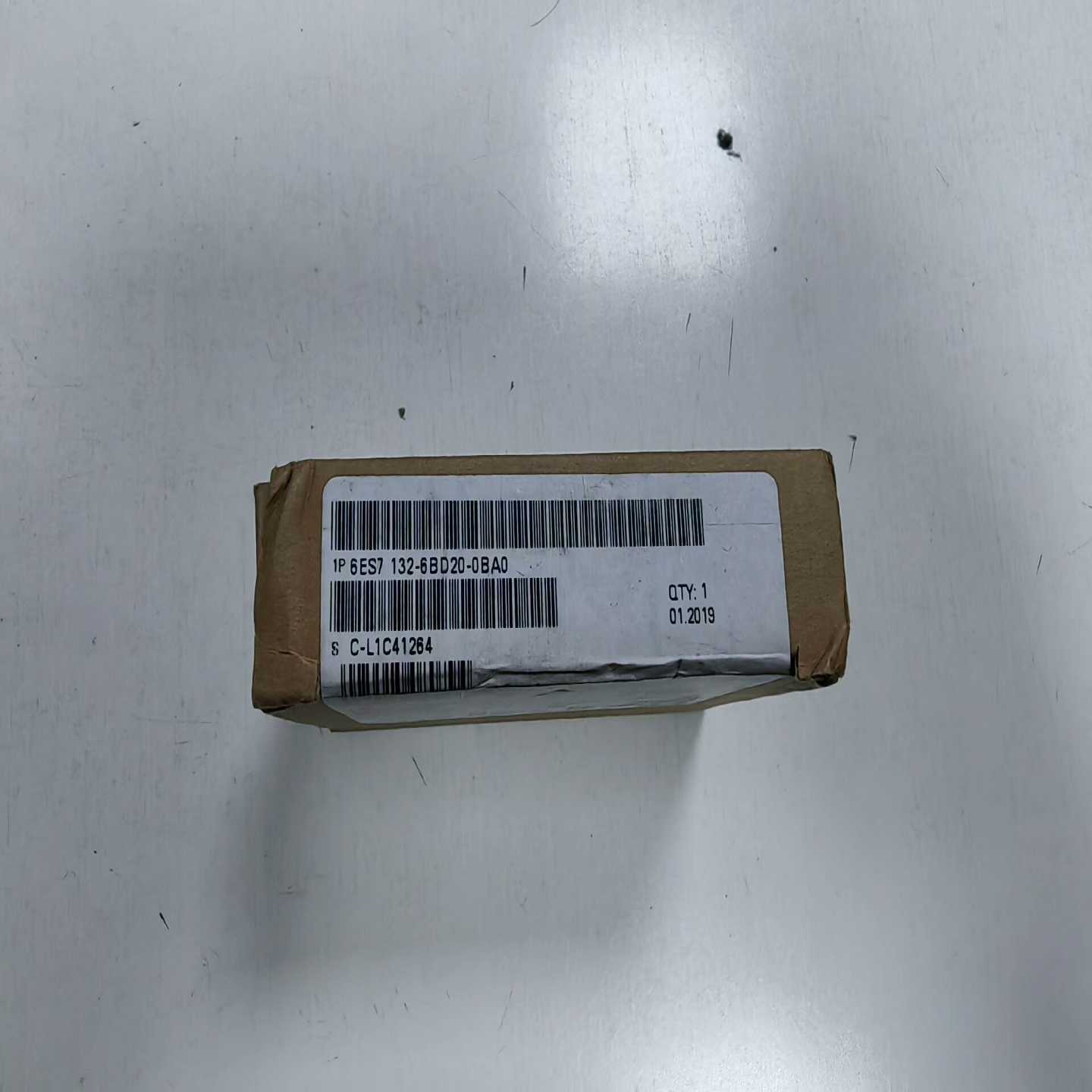 【议价】ET200SP4DO模块6ES7132-6BD20适用