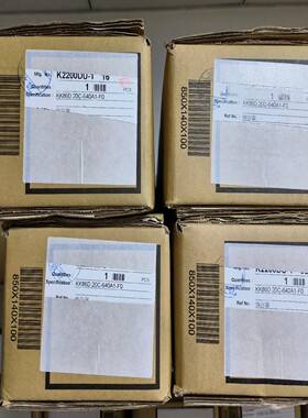 上银 KK86D20C-640A1-F0 2200 不含【白零商行】