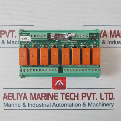 寻Bentec SCHL061202 Pcb Card
