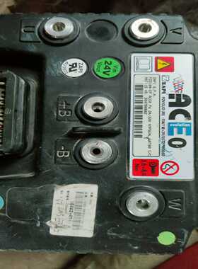 FZ2104/2069 ACE0 24V/320A ZAPI~询价