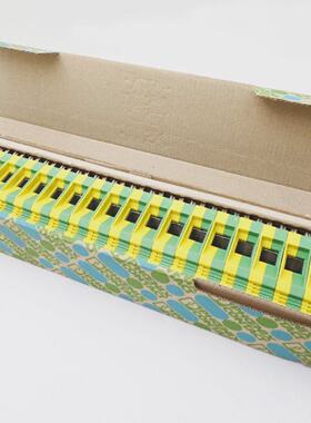 25x Phoenix Contact USLKG35 0444019 SchutzleiterReihenklemme