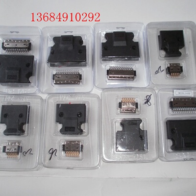 议价SCSI连接器 伺服连接器  14P/20P/26P/36P/50P