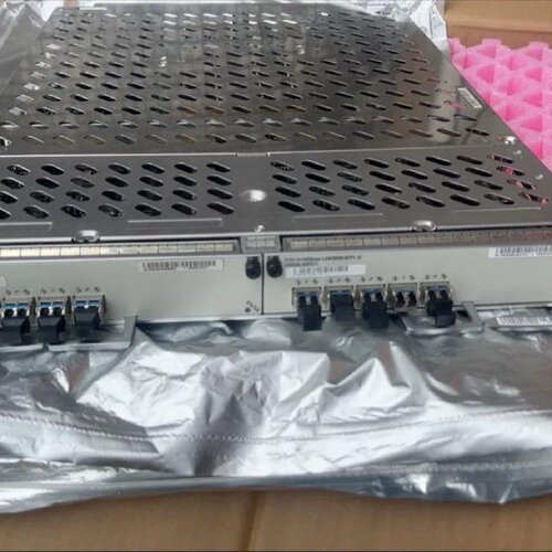 CR5D00E1MC701端口40GBaseLANCFP灵活插卡AP101A03030P议价