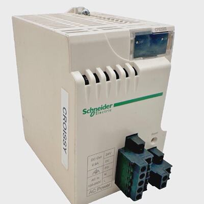 Schneider Electric BMXCPS3500 High Power Supply