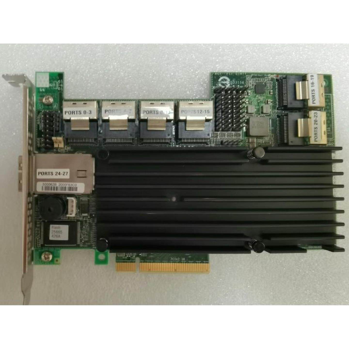 （议价)LSI SAS 9280-24i4e 6GB阵列卡 2108