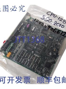 供应Inter-Tel Axxess 5502010 CPU-128卡