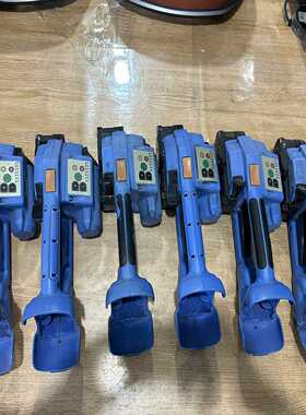 瑞士进口打包机ORT200，STB63，打包机都没测起--议价商品