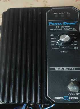 KB Electronic调速器KBPI-240D，件，[浩蓉商户]