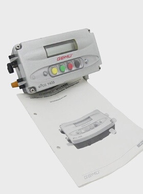 议价m Epos 1435000Z100010 Stellungsregler Ew Unused适用