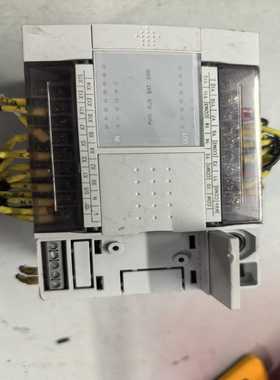 维控LX3V-1412MR-A可编程控制器，工控PLC模块，--议价商品