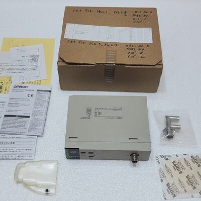 CS1WSLK21 Omron Sysmac Link Einheit CS1 Prozessor Bus Einhei