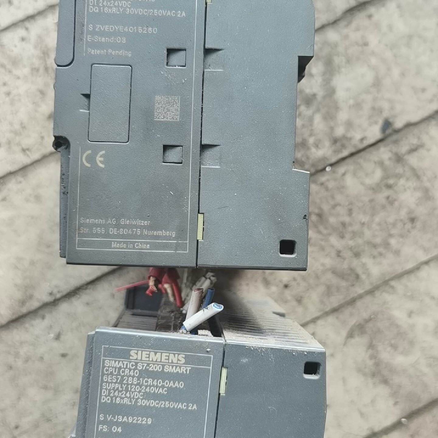 议价PLC6es72881cr400aa0议价