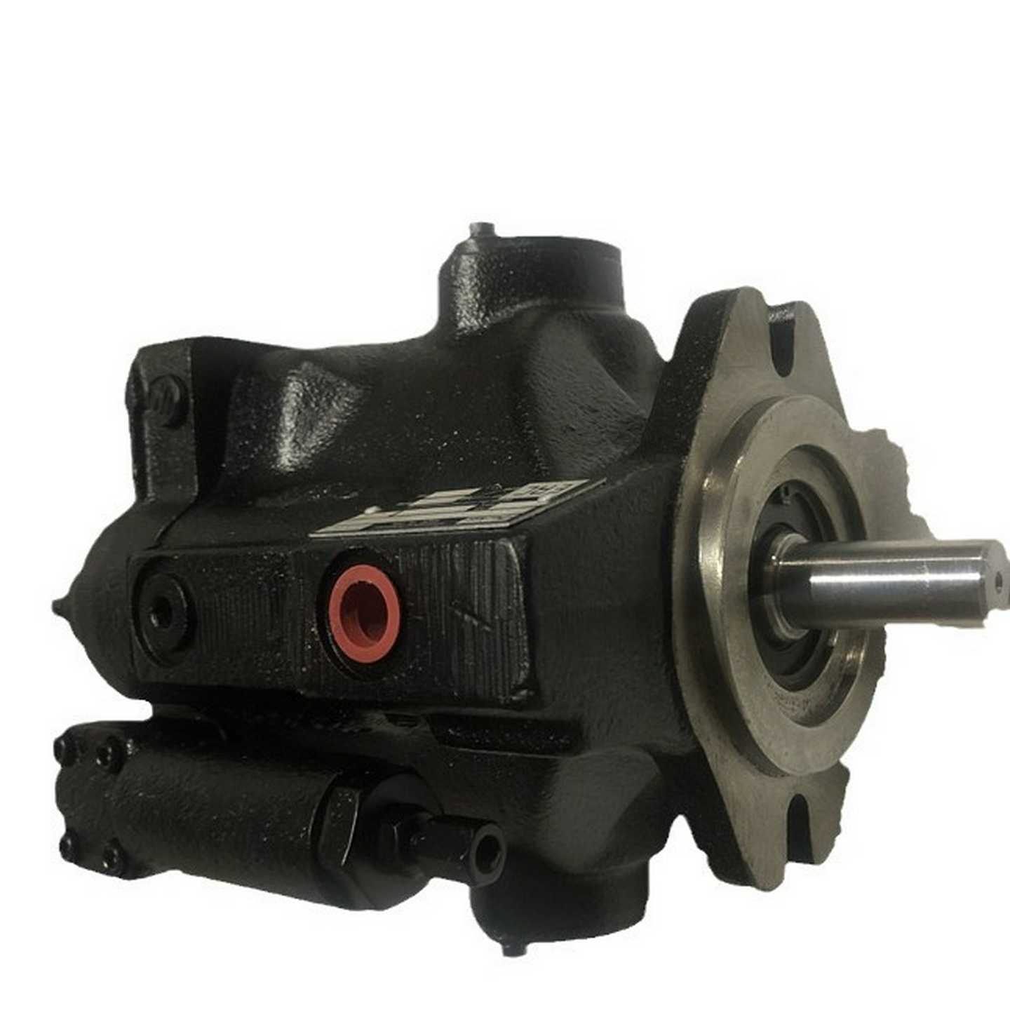 美国派克液压柱塞泵PV292R5DF00/PbV29L5DCOO/PV62R1EC02