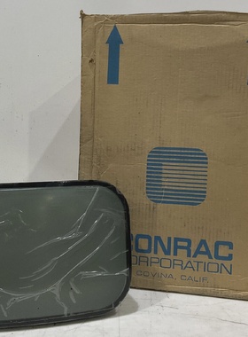 CONRAC CORPORATION 520114004 ELECTRONIC TUBE 881