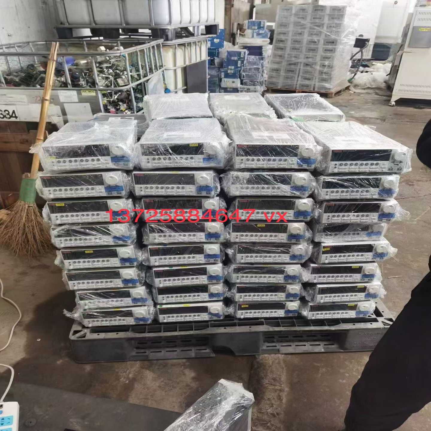 （议价）求购：是德914A912A1913A