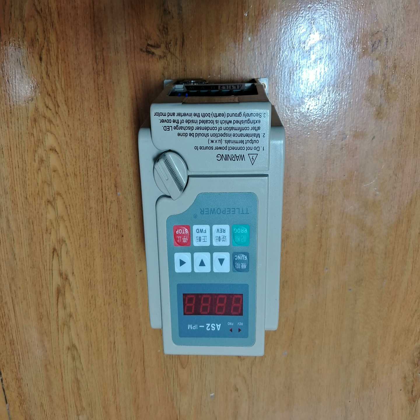 1.5kw爱德利变频器AS2-115，功率1.5kw，220询价