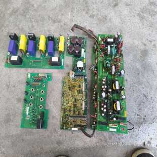 45kw 主板 电源板 询价日立SJ300变频器驱动板