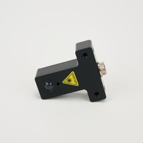 寻IROLS5PW激光转速传感器LUYOR908XA转速光电传感器转速传感器