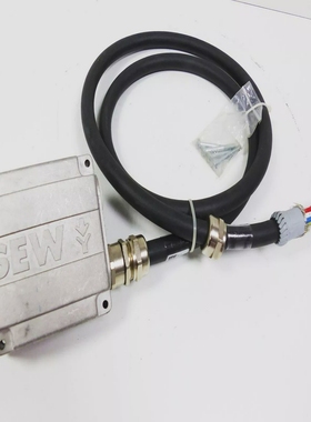 SEWEurodrive08187843konfektioniertesKabelmitStecker1,