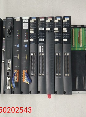 【请询价】TOSHIBA PLC模块PS361IF321PU326