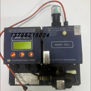 议价油份浓度计 RIVERTRACE ENGINEERING 0801-06 SMART CELL BIL