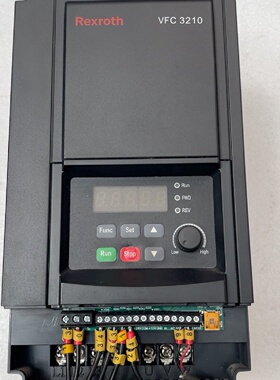 询-力士乐变频器VFC32102K203P4一台2.2kw