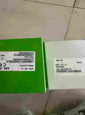 （议价）变频器面板ACS-CP-DACS-CP-C全