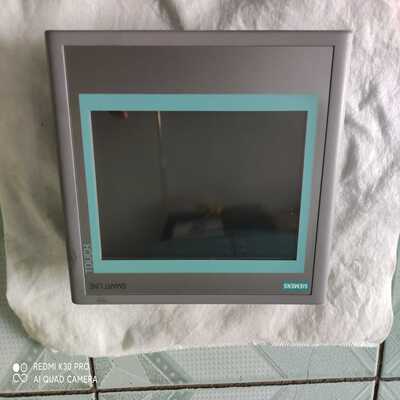 触摸屏七寸，九成新，型号smart700ie，带【询价】