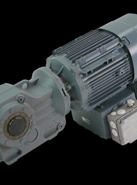 SEW KA47 DRN100LS4BE5MM30MOTH GMOTBREMSE 50Hz 22kW 1400rpm i